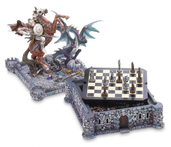 dragon-and-knight-xadrez-medieval