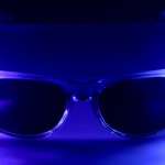 Sunny Wars: Óculos de Sol inspirados nos Sabres de Luz tem LEDs que acendem. Acendem?! oO