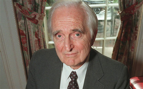 Morre Doug Engelbart, o inventor do mouse. Conheça o primeiro e outros mouses curiosos já inventados