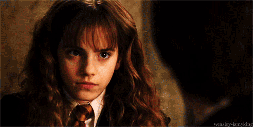 Hermione Granger 11