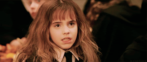 Hermione Granger 16