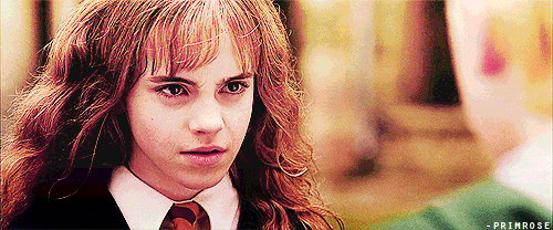 Hermione Granger 19
