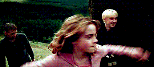Hermione Granger 20