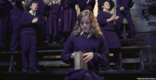 Hermione Granger 8