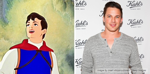 10 atores que seriam perfeitos para interpretar os príncipes da Disney
