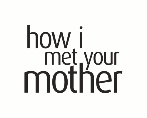 21 Coisas que você precisa saber sobre How I Met Your Mother
