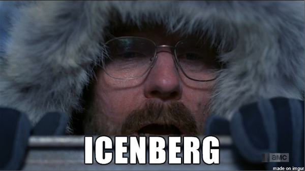 Para fãs de Breaking Bad: As muitas faces de Heisenberg