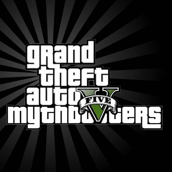 Mito ou verdade? Caçadores de Mitos em Grand Theft Auto V: Episódio 1. Assista ao vídeo!