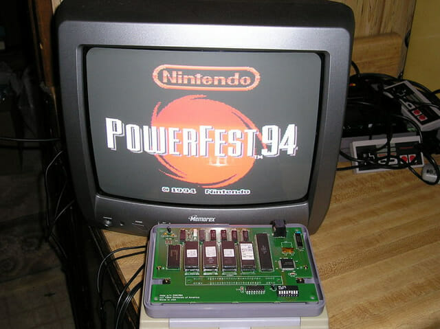 powerfest 94