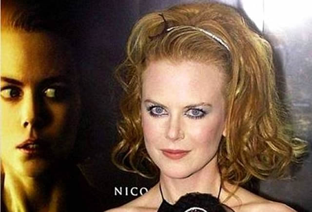 25 Photobombs protagonizados por celebridades