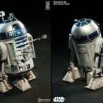 Mission Accomplished: Encontramos o action figure do R2-D2 mais perfeito da galáxia!