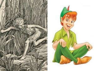 Antes E Depois Mostra Como Eram E Como S O Hoje Os Personagens De Desenhos Famosos