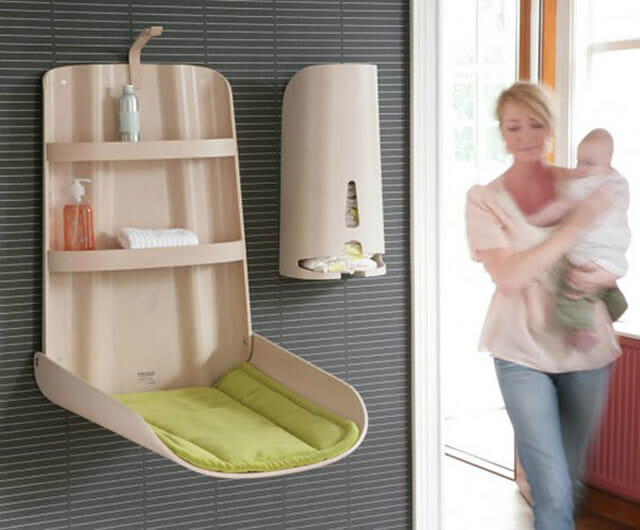 25 Ideias perfeitas de móveis para casas pequenas