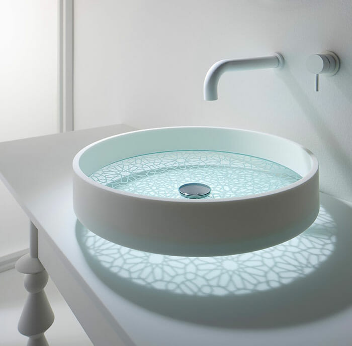14 Ideias brilhantes de decoração para banheiros
