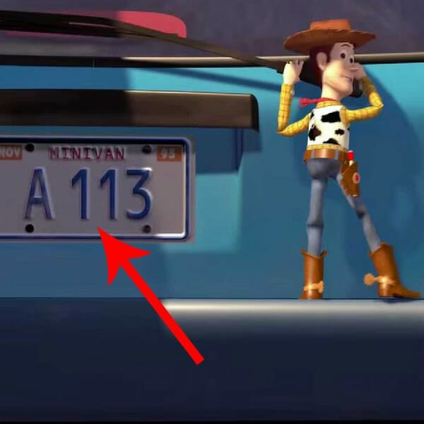A Disney esconde uma mensagem secreta em seus filmes há anos! Descubra qual é o significado