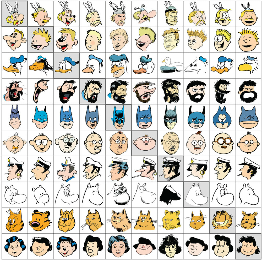 10-estilos-100-personagens