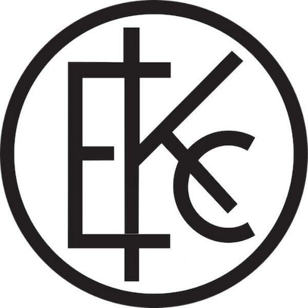logotipo antigo kodak