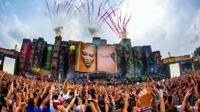 Tomorrowland, o maior espetáculo de música eletrônica do mundo chega ao Brasil