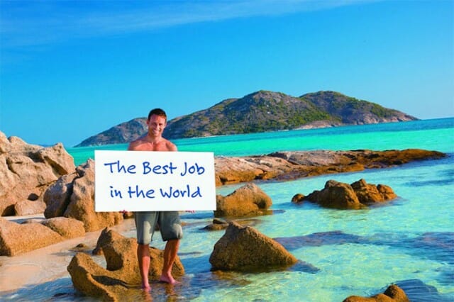 Os 8 Melhores Empregos Que Existem no Mundo