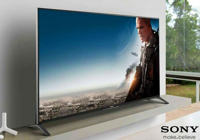 Televisão 4K - Conheça a nova linha 4K da Sony e as suas incríveis possibilidades!
