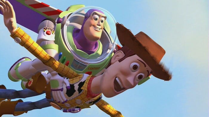 Toy Story completa 20 anos! Veja 20 curiosidades sobre a franquia que você talvez não saiba