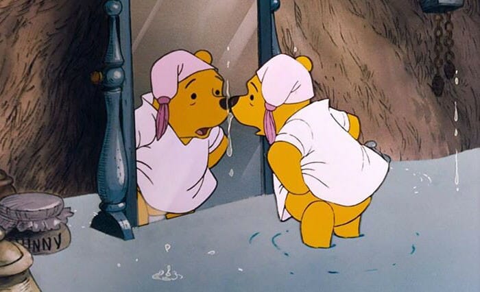 O verdadeiro Ursinho Pooh da Disney é na verdade fêmea, revela escritora
