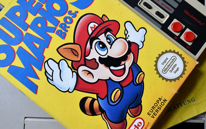 10 Teorias sobre Super Mario criadas por fãs que vão arrepiar o seu bigode!