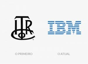 Antes E Depois Dos Logos De Marcas Famosas ROCK N TECH