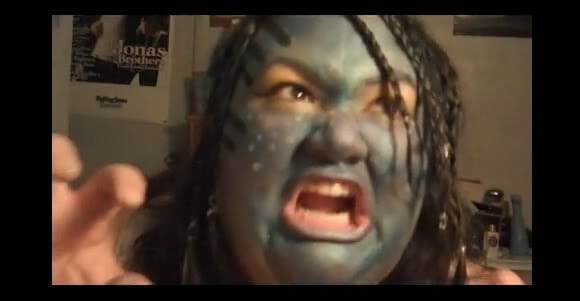 Video Tutorial ensina a criar uma maquiagem de Avatar