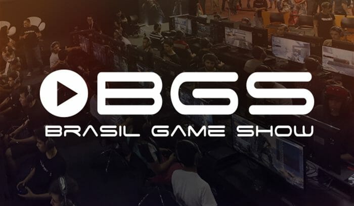 Os Melhores Momentos da Brasil Game Show (BGS) 2017