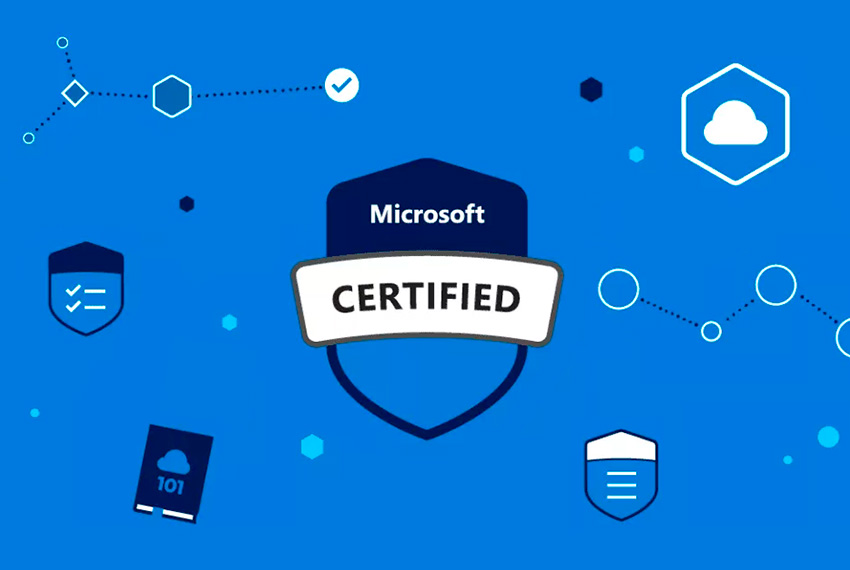 Certificação Microsoft MS-900 