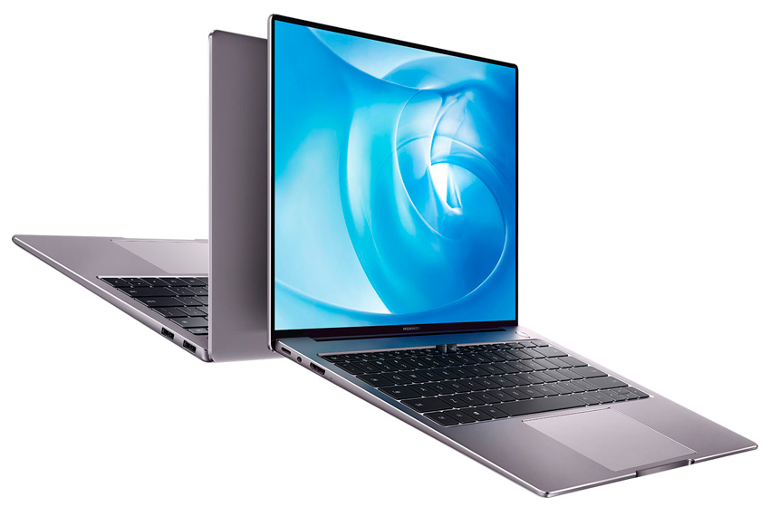 Notebook Huawei MateBook D14