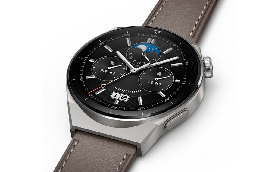 Smartwatch Huawei Smartwatch GT 3 Pro