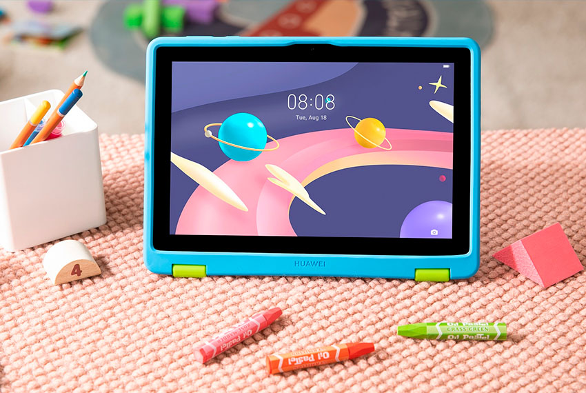 Tablet Huawei Matepad Kids Edition