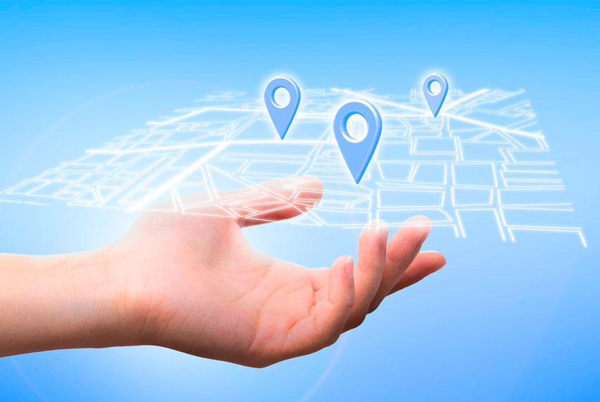 Como Mudar a Localização do GPS no Celular Android ou iOS de forma segura?