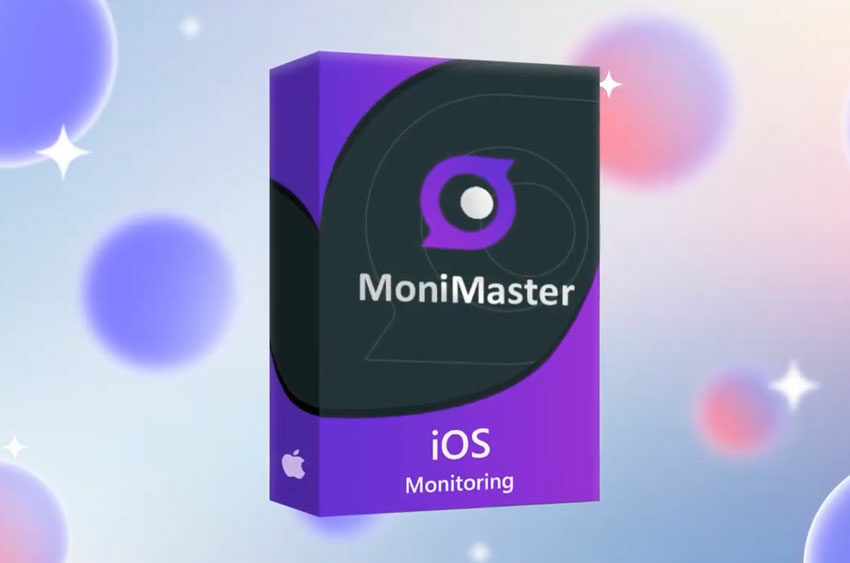 Software Monimaster permite acessar iPhone de outra pessoa discretamente