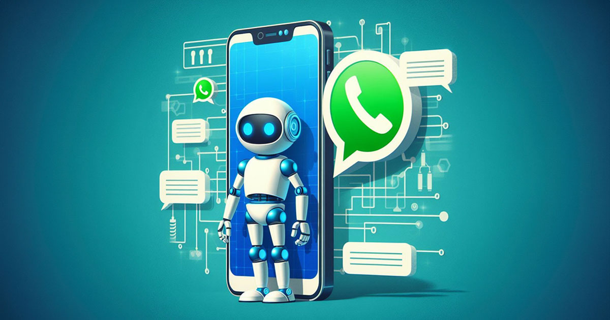 Chatbot no WhatsApp: Como Revolucionar sua Estratégia de Marketing Digital