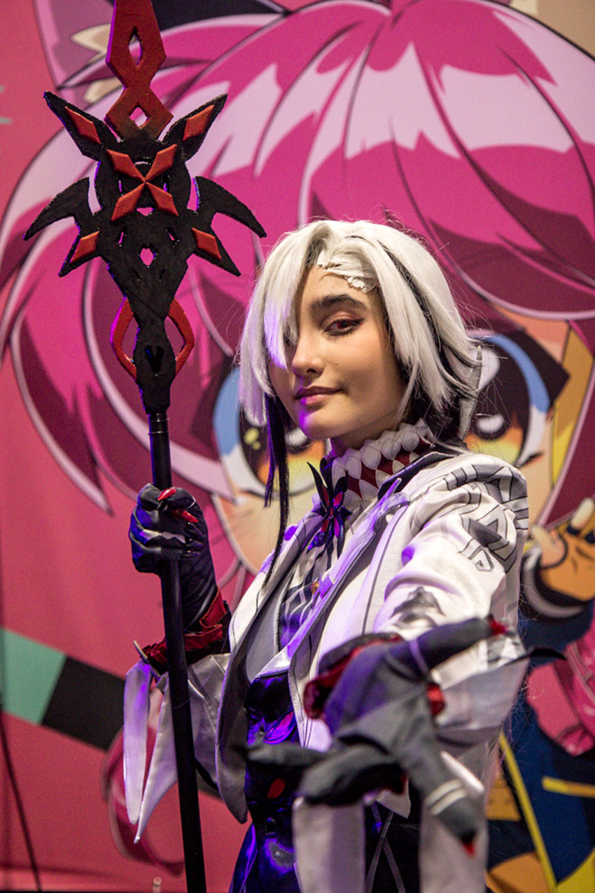 Anime Friends 2024: Melhores Cosplays e Atrações do Evento