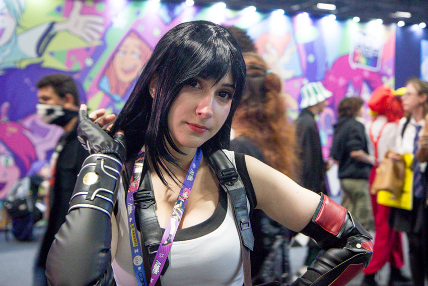 Anime Friends 2024: Melhores Cosplays e Atrações do Evento